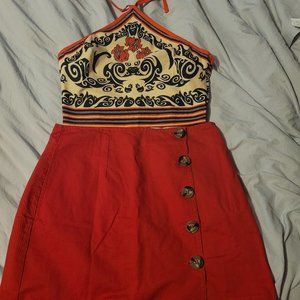 Cute outfit bundle y2k type